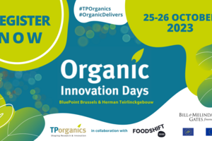 Organic Inno days 0 1