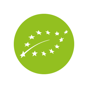 eu organic logo