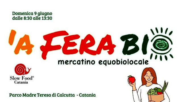 A FERA BIO 1