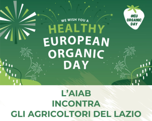 AIAB NEL LAZIO