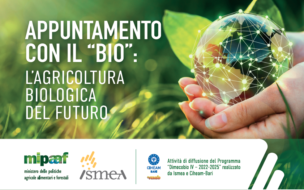 Appuntamento bio