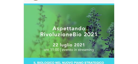 Aspettando rivoluz bio