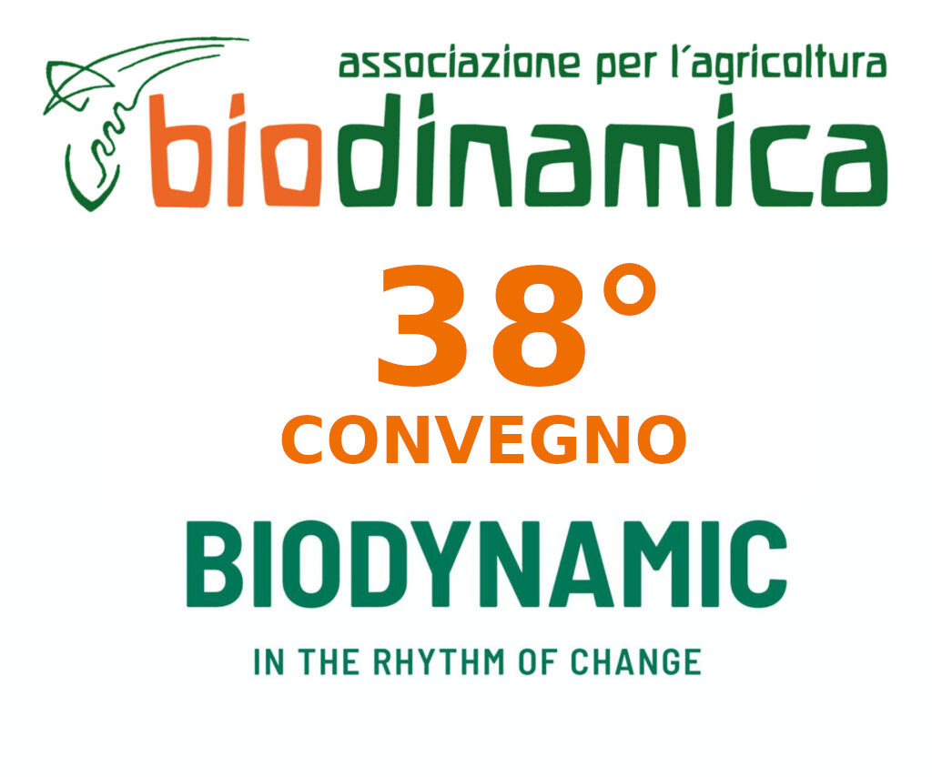 Associazione biodinamica convegno