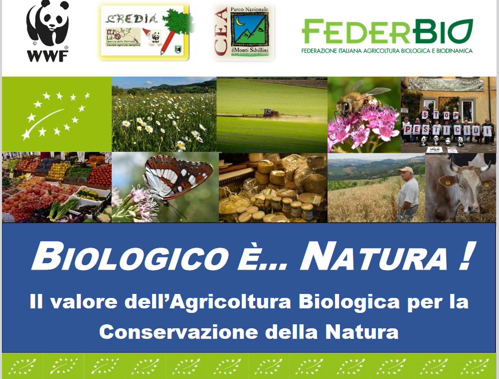 BIO E NATURA