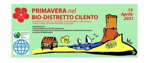 BIODISTRETTO CILENTO