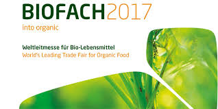 BIOFACH 2017 2