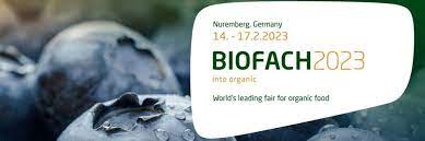 BIOFACH 2023