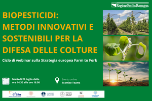 BIOPESTICIDI E Romagna