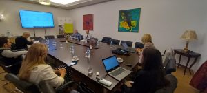 BIOREGOAL OTT 2022