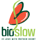 BIOSLOW LOGO