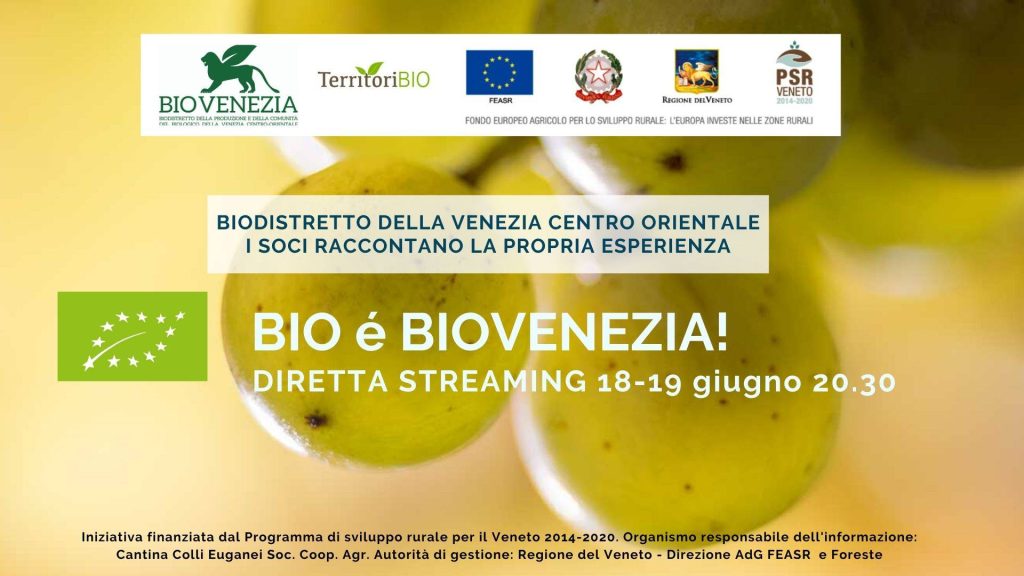 BIOVENEZIA