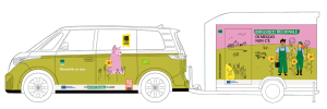 Biomobile 1