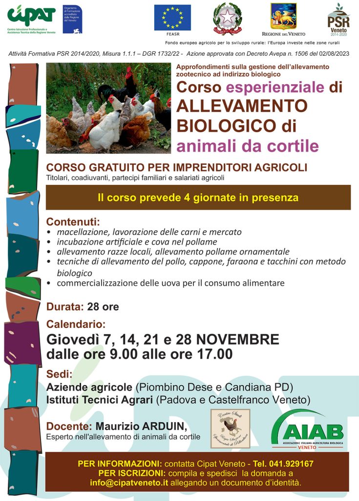 Biozootec corso 2024