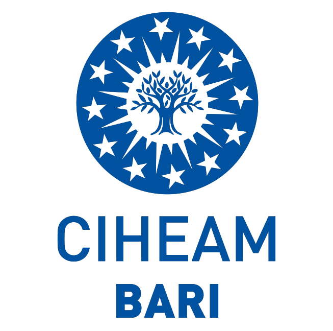 CIHEAM BARI Logo Maggio 22