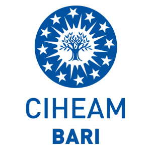 CIHEAM BARI Logo maggio 2022