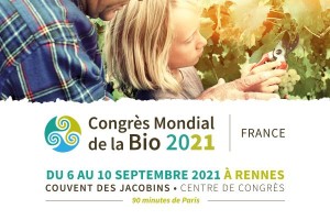 CONGRESSO MONDIALE BIO 2021