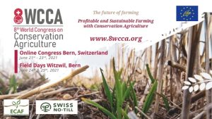 CONSERVATION AGRICULTURE