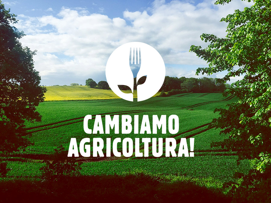 Cambiamoagricoltura