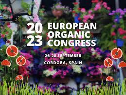 EU ORGANIC CONGRESS 2 1