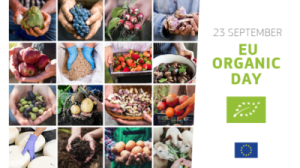 EU RGANIC DAY