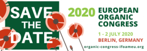 European org congress