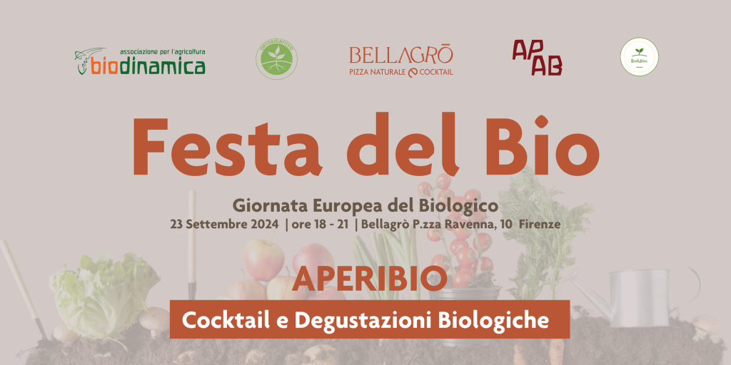 FESTA DEL BIO 1