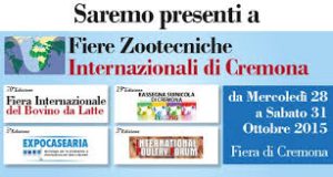 FIERA CREMONA