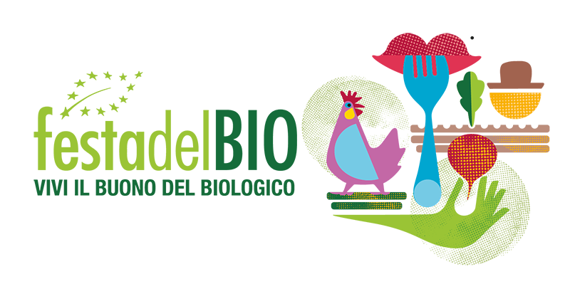 FestaDelBio logo 0