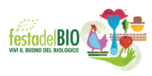 FestaDelBio logo 3
