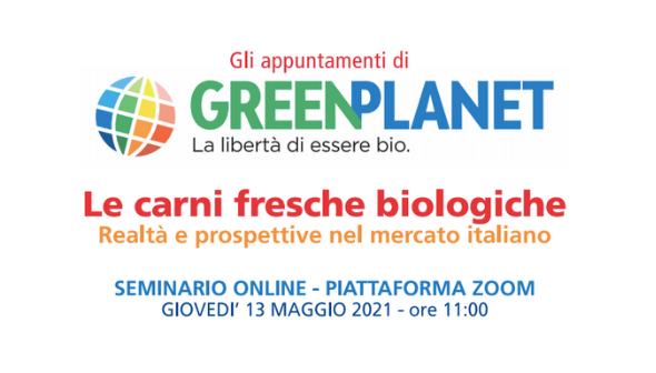 GREENPLANET CARNE BIO