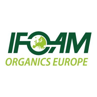 Ifoam Organics EU 4