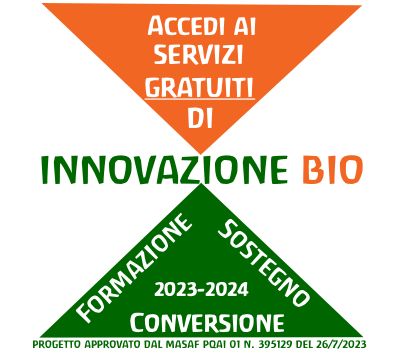 InnovazioneBio logo