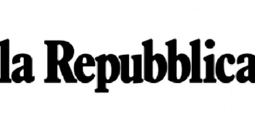 La Repubblica 1