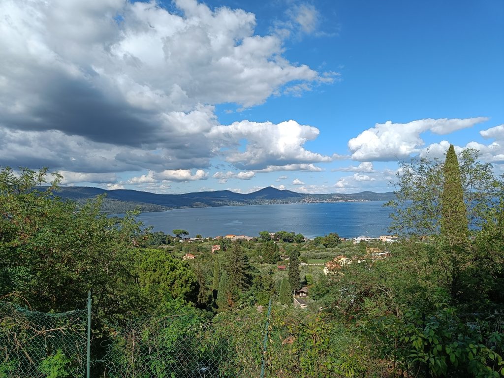 Lago di Bracciano foto Luigi 1 scaled