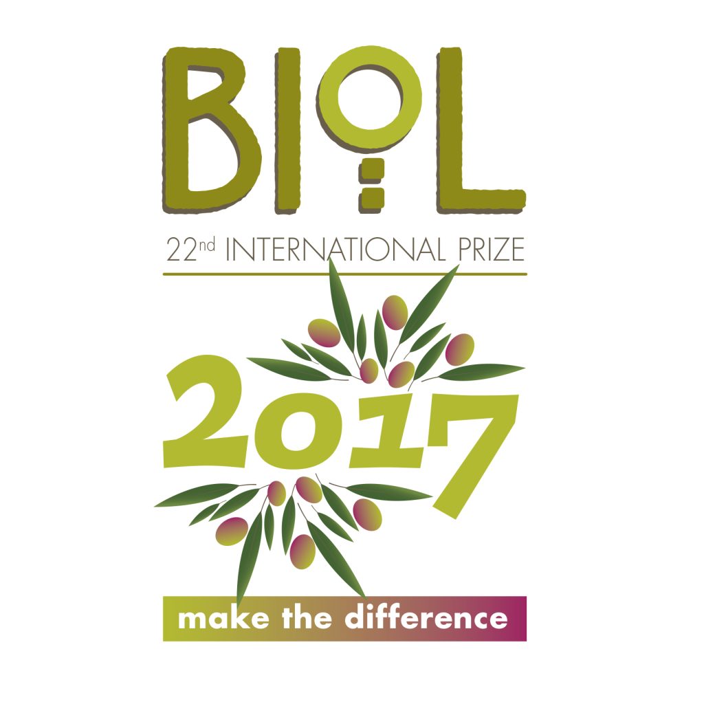 Logo BIOL 2017