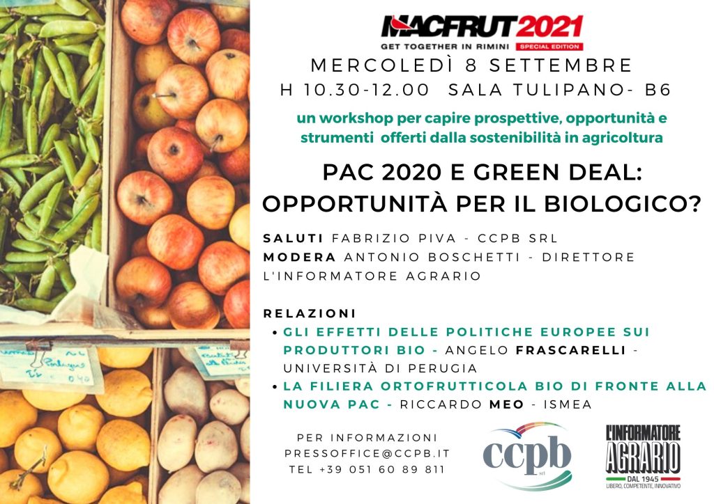 MACFRUT 2021