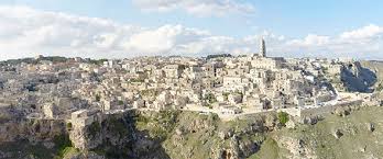 MATERA