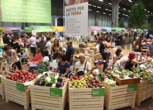 Mercato Bio 0