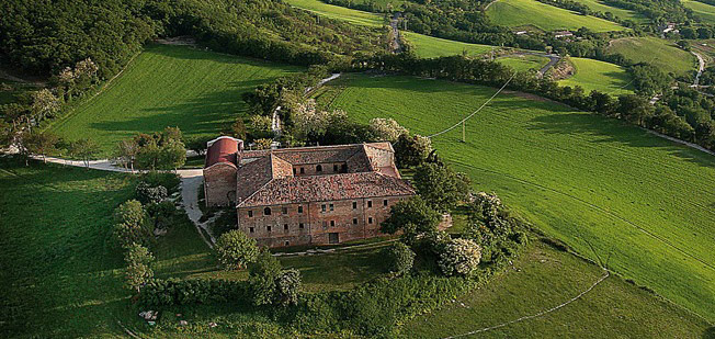 Monastero Montebello