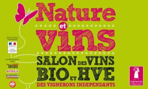 Nature et vin