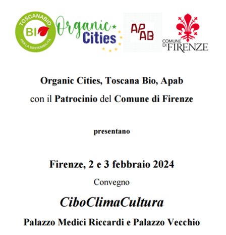 Organic Cities