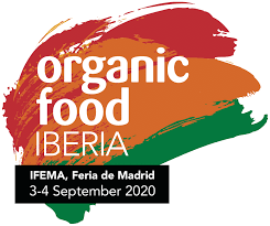 Organic Food Iberia