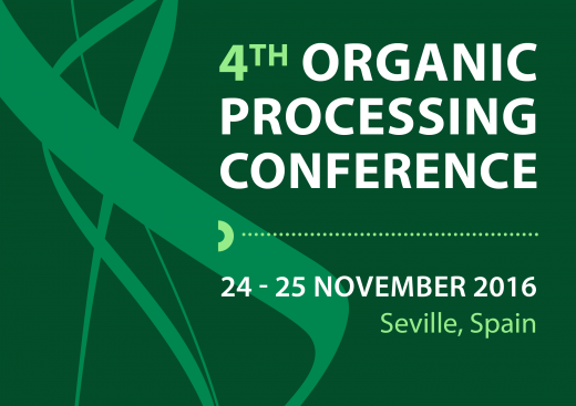 Organic processing