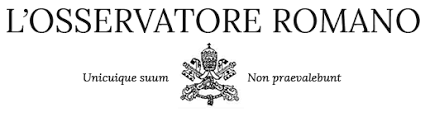 Osservatore Romano 1