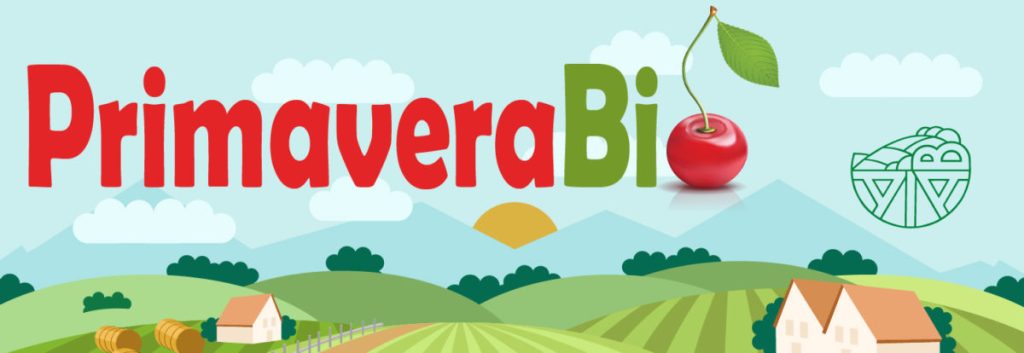 Primavera Bio 2