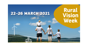 RURAL VISION WEEK