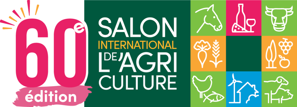 SALONE INTERNAZIONALE DI PARIGI