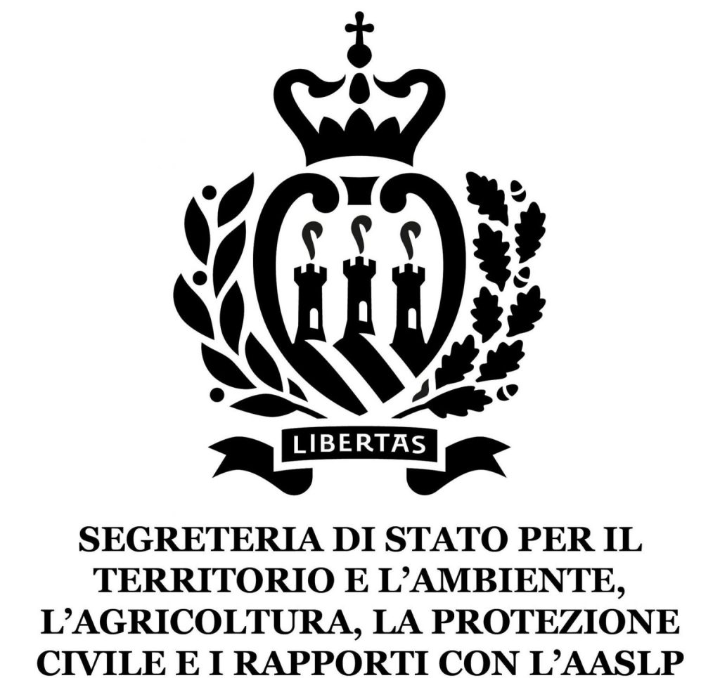 SAN MARINO SEGR STATO