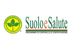 Suolo e Salute logo