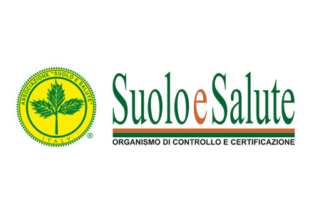 Suolo e Salute logo